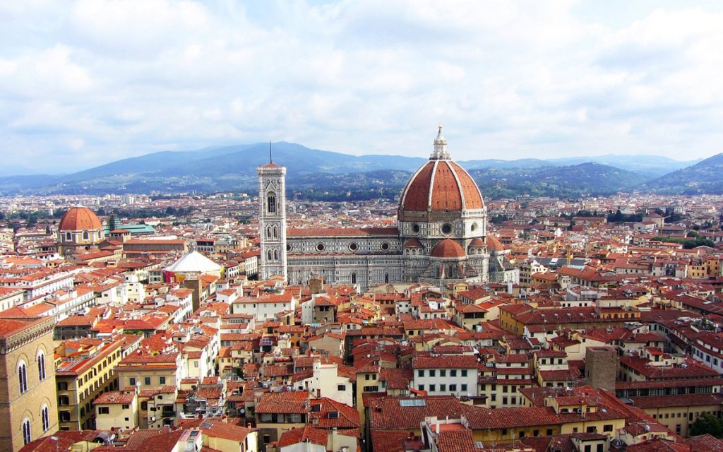 Visiter Florence : Que Faire Et Que Voir à Florence ?