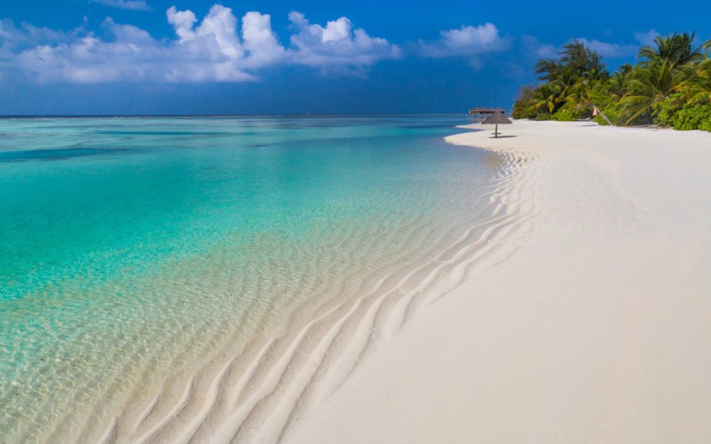 Vols Pas Chers Vers Les Maldives