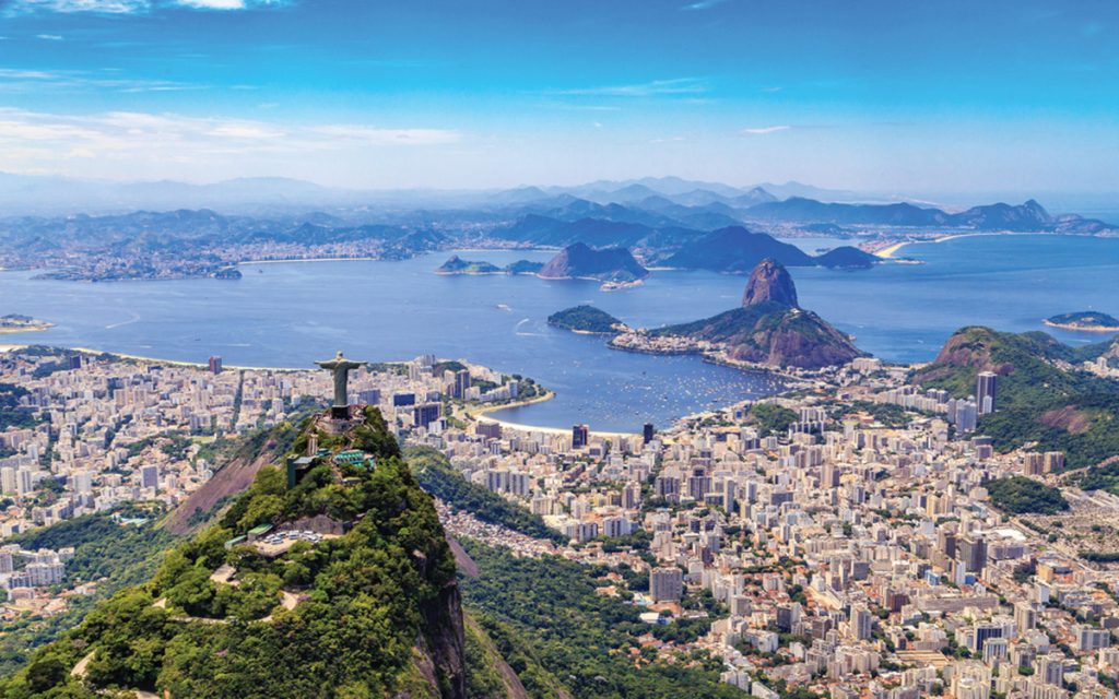Visiter Rio De Janeiro : Le Meilleur Du Brésil