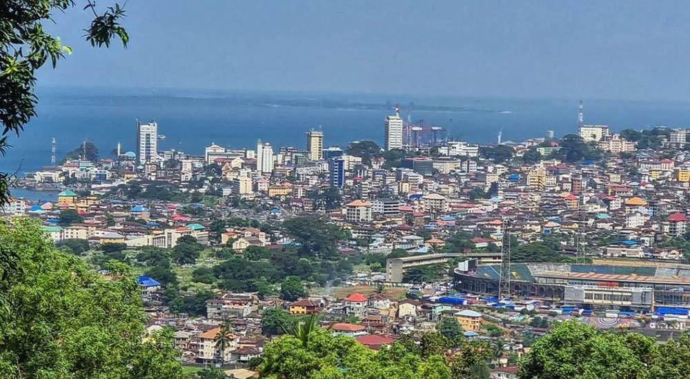 Découvrir les 10 meilleures attractions touristiques de Freetown