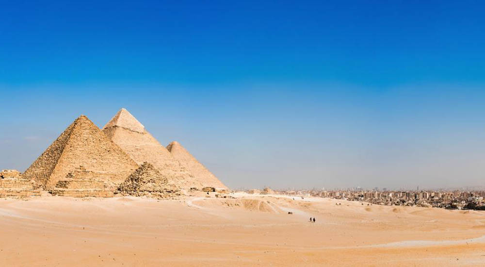 Les 10 incontournables du Caire