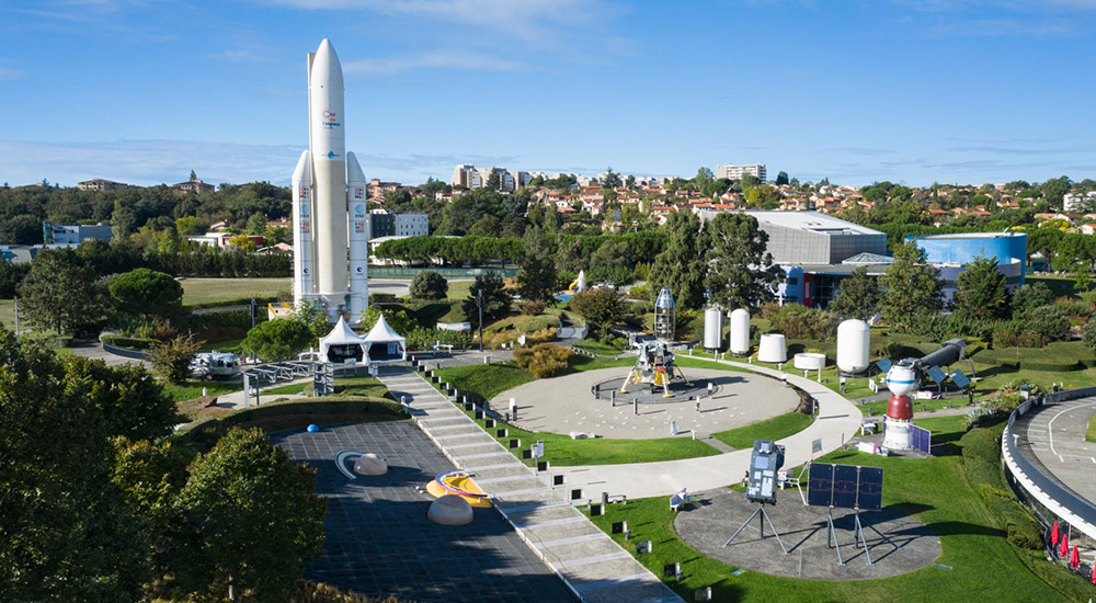 Toulouse pour les familles : Les meilleures attractions pour petits et grands