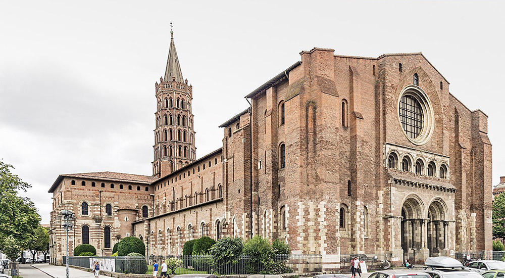 Les plus beaux monuments de Toulouse : Un voyage architectural à travers le temps