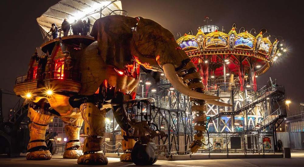 Parcours Famille Musée de Nantes : Une journée de découverte et de plaisir