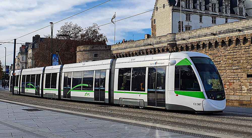Guide du métro et du tramway de Nantes : accédez facilement à tous les recoins de la ville